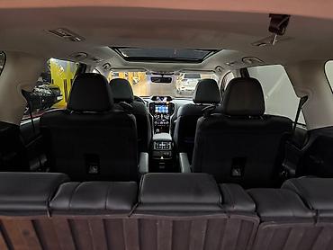 Subaru: Subaru Ascent: 2019 г., 2.4 л, Типтроник, Бензин, Внедорожник — 19