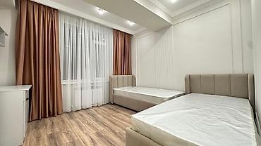 Продажа квартир: 3 комнаты, 94 м², Элитка, 7 этаж, Дизайнерский ремонт — 6