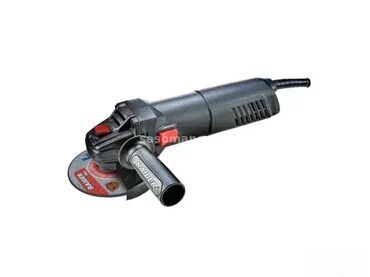 3d lampe sa slikom: Brusilica RDP-AG43 910W black edition 125mm. Brusilica izuzetne snage