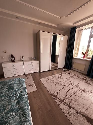 Продажа квартир: 2 комнаты, 95 м², Элитка, 3 этаж, Евроремонт — 3