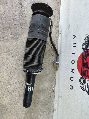 амортизатор w211: Гидроамортизатор Mercedes-Benz S-CLASS W220 2004 перед. прав. (б/у) lalafo.kg да амортизатор w211: Гидроамортизатор Mercedes-Benz S-CLASS W220 2004 перед. прав. (б/у)