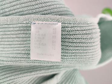 sweter lincoln: Sweter damski, rozmiar 4XL — 4
