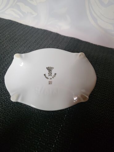 Kutije za odlaganje: Satula nova Martinroda 7g.Istocna Nemacka. Nemacka satula,sve na — 11