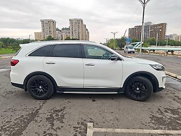Kia: Kia Sorento: 2019 г., 2 л, Автомат, Дизель, Кроссовер — 5