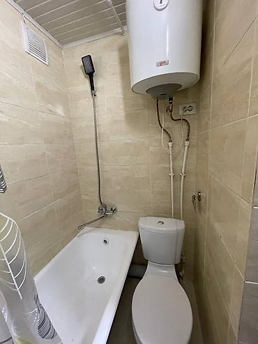 Батирлер: 2 бөлмө, 42 м², Хрущевка, 1 кабат, Евро оңдоо — 4