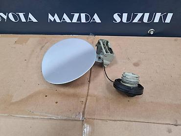 VRATANCA CEP REZERVOARA ZA SUZUKI GRAND VITARA OD 2005. DO 2015. GOD
