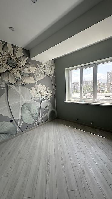 авенти: 1 комната, 34 м², Восток-5 мкр Элитка, 6 этаж, Евроремонт — 7