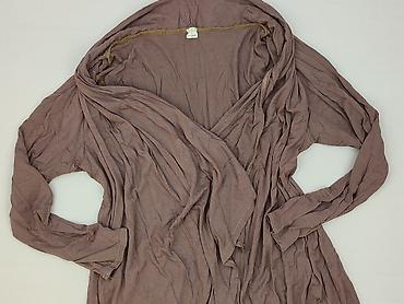 second hand second hand second hand: Cardigan, Kardigan damski, rozmiar One size — 1