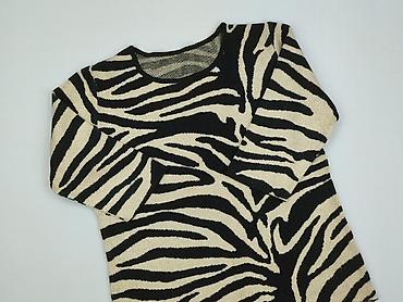 sweter panterka: Sweter damski, rozmiar XL — 1