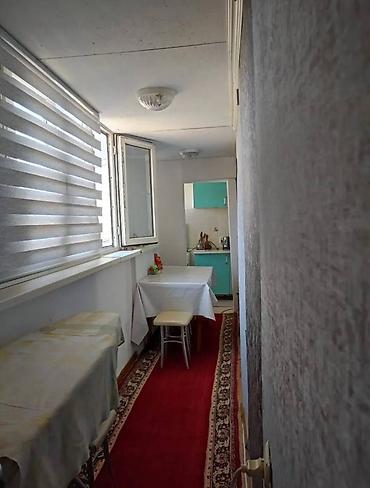 Продажа квартир: 3 комнаты, 100 м², Ак-Кеме Индивидуалка, 7 этаж, Старый ремонт — 4