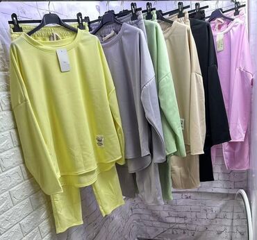 Kompleti: One size, bоја - Šareno — 2