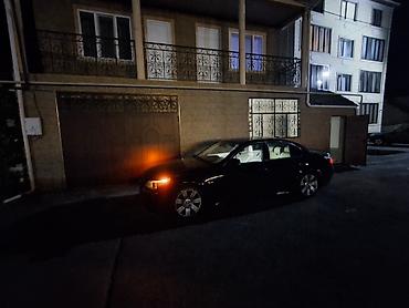 bmw masin səkilləri: BMW 5 series: 3 l | 2004 il Sedan — 7
