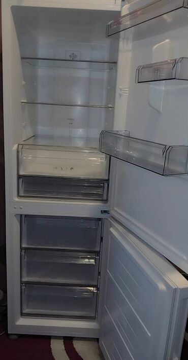 soyduçu: İşlənmiş 2 qapılı Midea Soyuducu Satılır
