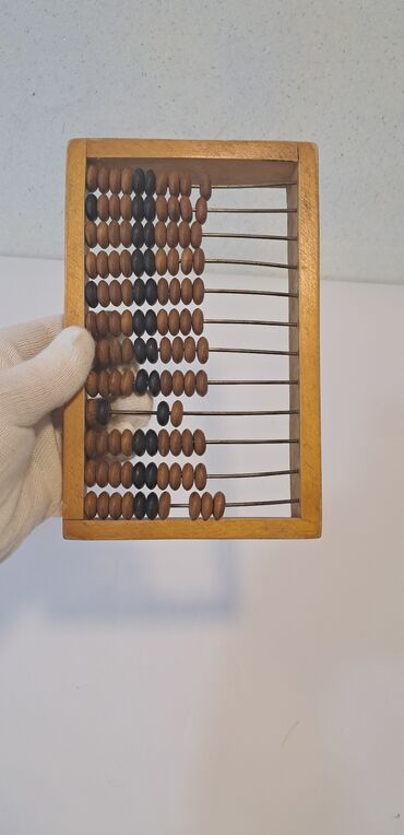 Masaüstü oyunlar: Домино и счёты — 3