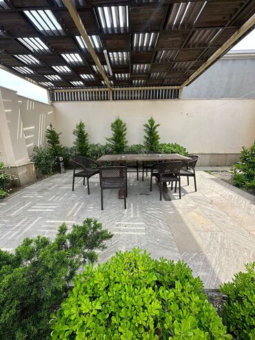 Günlük kirayə evlər: 230 kv. m, 3 otaqlı -da lalafo.az — 5 Günlük kirayə evlər: 230 kv. m, 3 otaqlı — 5