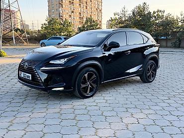 lexus nx гибрид: Lexus NX: 2020 г., 2.5 л, Автомат, Гибрид, Кроссовер — 2