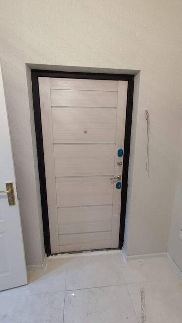 Yeni tikili: 1 otaqlı, Yeni tikili, 38 kv. m — 5