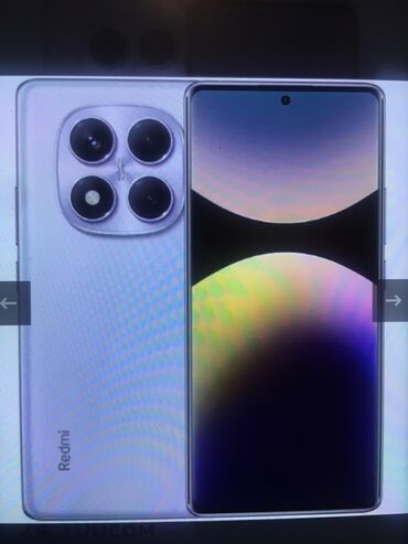 телефон редми новый: Redmi, Redmi Note 14 Pro, Жаңы, 512 ГБ, 1 SIM, 2 SIM