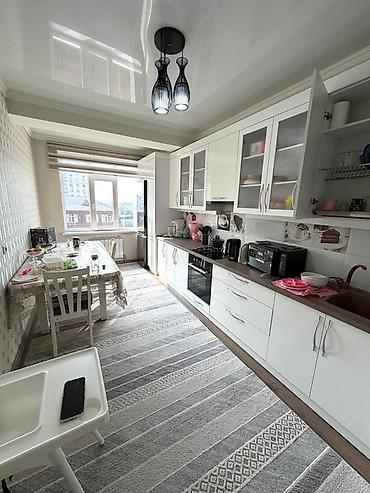Продажа квартир: 2 комнаты, 67 м², 6 этаж — 11