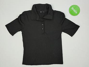 bonprix tshirt: Sinsay, Damska koszulka polo, rozmiar L — 2