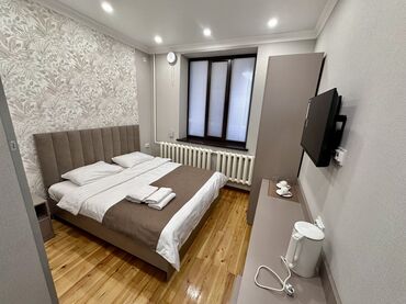 Аренда отелей и хостелов: Новая гостиница в центре города Ош! Добро пожаловать! Фрунзенская — 17