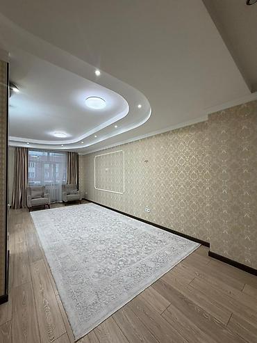 11: 2 комнаты, 85 м², Нижний Джал (Джал-23) Элитка, 11 этаж, Евроремонт — 7
