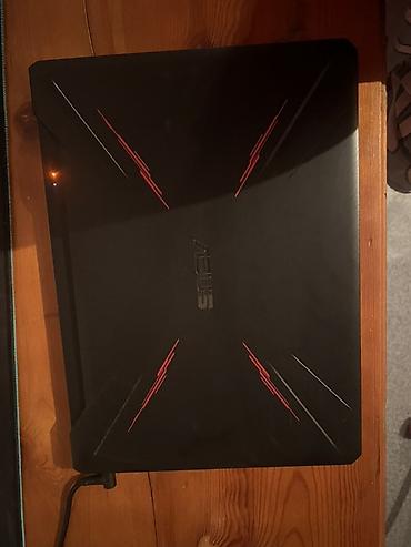 intel arc: Игровой ноутбук ASUS TUF Gaming (серия FX/FA) - Экран: 15.6", матрица — 3