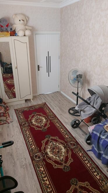 Həyət evləri və villaların satışı: Binəqədi qəs. 3 otaqlı, 80 kv. m, Kredit yoxdur, Yeni təmirli -da lalafo.az — 10 Həyət evləri və villaların satışı: Binəqədi qəs. 3 otaqlı, 80 kv. m, Kredit yoxdur, Yeni təmirli — 10