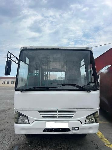 пластик двери: Автобус, 16 Мест — 1