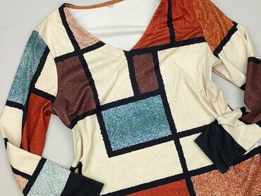 Women: Women's blouse, size L (EU 40)