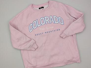 pull i bear bluza: Sinsay, Bluza damska
, rozmiar M — 1