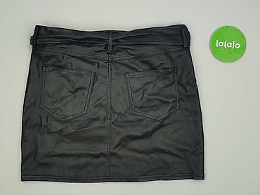 ramoneska: FB Sister, Spódnica damska, rozmiar XL — 3