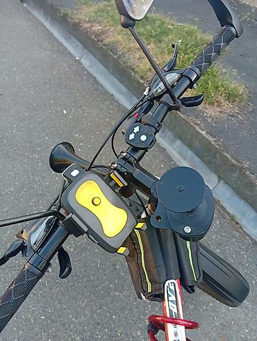 saft velosiped 29: Salam her şeyi işlek vezziyetdedi üstündəki her şey verilecek — 1