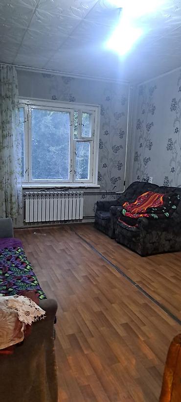 Батирлерди ижарага берүү: 2‑комнатная квартира 30000т сом Кант Жилдома Планировка и — 4