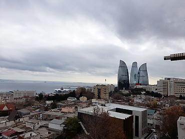 oz evimdir: Bakı, 4 otaqlı, Köhnə tikili, 125 kv. m — 2
