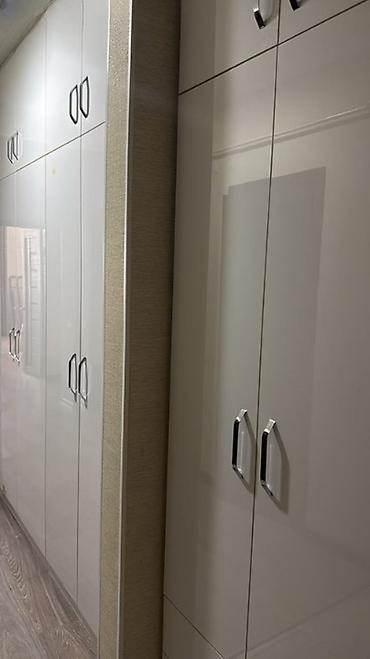 Продажа квартир: 2 комнаты, 72 м², Нижний Джал (Джал-23) Элитка, 2 этаж, Дизайнерский ремонт — 5