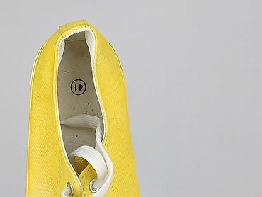 lacoste biale trampki: Trampki damskie, rozmiar 41 — 5