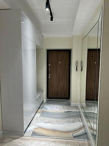 Продажа квартир: 2 комнаты, 74 м², Элитка, 2 этаж, Дизайнерский ремонт — 7