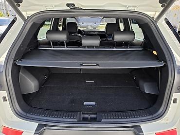 Ssangyong: Ssangyong Korando: 2020 г., 1.5 л, Автомат, Бензин, Кроссовер — 6