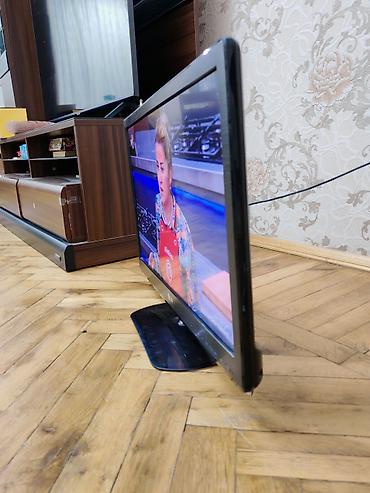 Televizorlar: İşlənmiş Televizor LG LED ekran 64" HD (1366x768), Ünvandan götürmə — 6