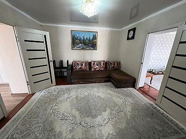 Продажа полдома: Срочно продаю полДома село Кун туу рядом со школой и детским садом — 9