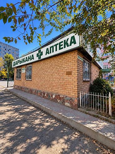 аренда аптечного склада: Здание, Действующий 105 м² — 3