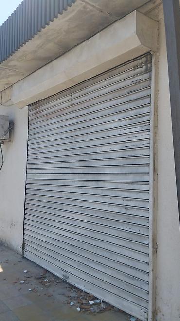 hasar ustu jaluzlər: Jaluz 3.50 eni 3.40 hundurluyu 250 azn unvan bıneqedı Guler2 kod — 1