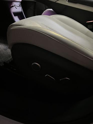 byd кроссоверы: Changan Qiyuan Q05: 2025 г., Электромобиль, Кроссовер — 3