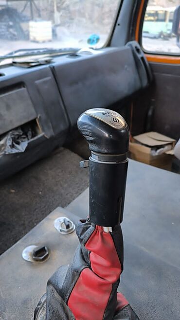 Грузовики: Грузовик, Б/у — 2