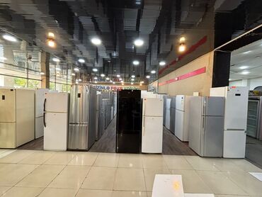 İçki texnikası: 2 qapılı Indesit Soyuducu Satılır