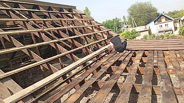 Кровля крыши: Кровля крыши | Монтаж Больше 6 лет опыта — 15