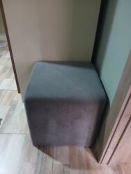 кресло каталка напрокат: Pufik satilir ela vezyetde 80azne almisiq
