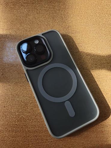 iphone 1e: IPhone 14 Pro, черный, 256GB, состояние отличное. 1 хозяин, без чехла — 2