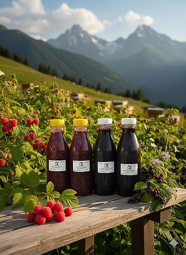 Малина: Малина В розницу, Самовывоз, Платная доставка — 3